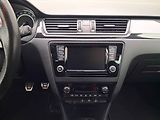 Škoda Rapid (2017) 1.6 TDi, Monte Carlo - náhled 12