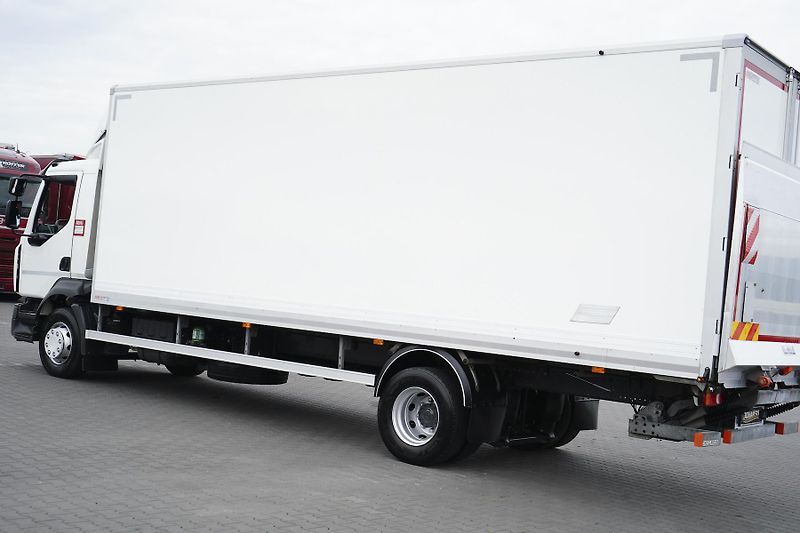 Renault Trucks D (2023) 16 / 280 / ACC / EURO 6 / KONT - fotka 35 z 46