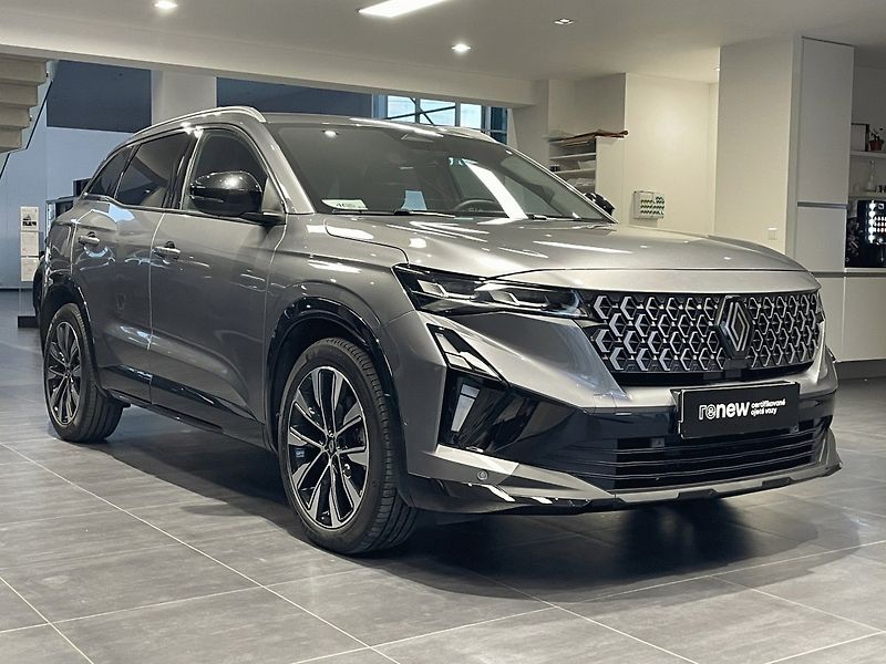 Renault Austral (2025) TECHNO fullhybrid E-Tech200 - fotka 6 z 30