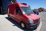 Mercedes-Benz Sprinter 316CDI Kawa S,CZ   2, - náhled 1