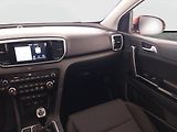 Kia Sportage (2019) 1.6 GDI, Serv.kniha, Navi - náhled 8