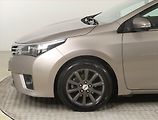 Toyota Corolla (2016) 1.6 Valvematic, Automat - náhled 15