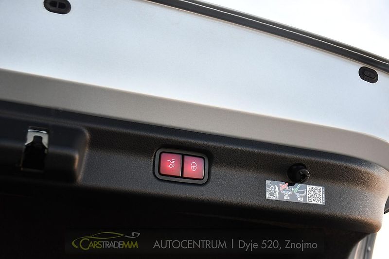 Mercedes-Benz EQE 350 4MATIC 100%SoH - fotka 53 z 58