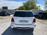 Mercedes-Benz GLK 2.0 HDi - náhled 3