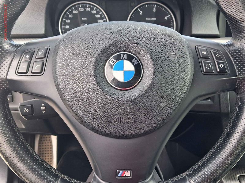 BMW Řada 3 (2013) 2.0d 320d xDrive, AT, xenon - fotka 19 z 21