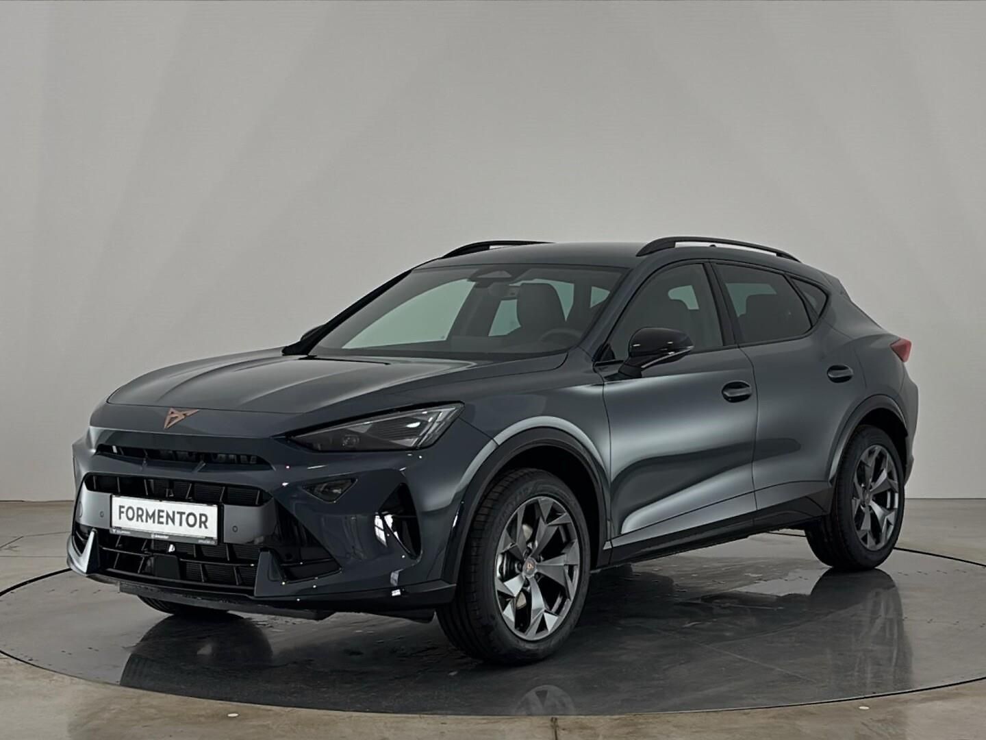 Cupra Formentor SUV