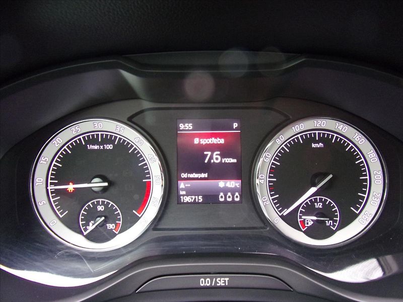 Škoda Kodiaq 2,0 TDI DSG  Style - fotka 18 z 31