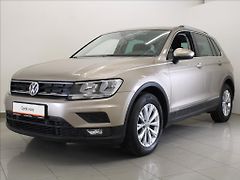 Volkswagen Tiguan 1,5 TSI 96kW Comfort DPH ČR - fotografie inzerátu