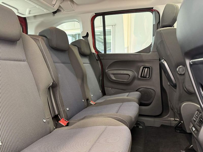 Fiat Qubo L (2026) Prima Rodina 1.5 BlueHDI 130k - fotka 23 z 27
