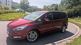 Ford Galaxy (2019) GALAXY 2.0 EcoBlue 140kW ,4x4 - náhled 1