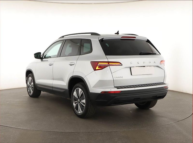 Škoda Karoq (2022) 2.0 TDI - fotka 4 z 20