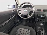 Škoda Fabia (2006) 1.4 16V, po STK, Tažné - náhled 7