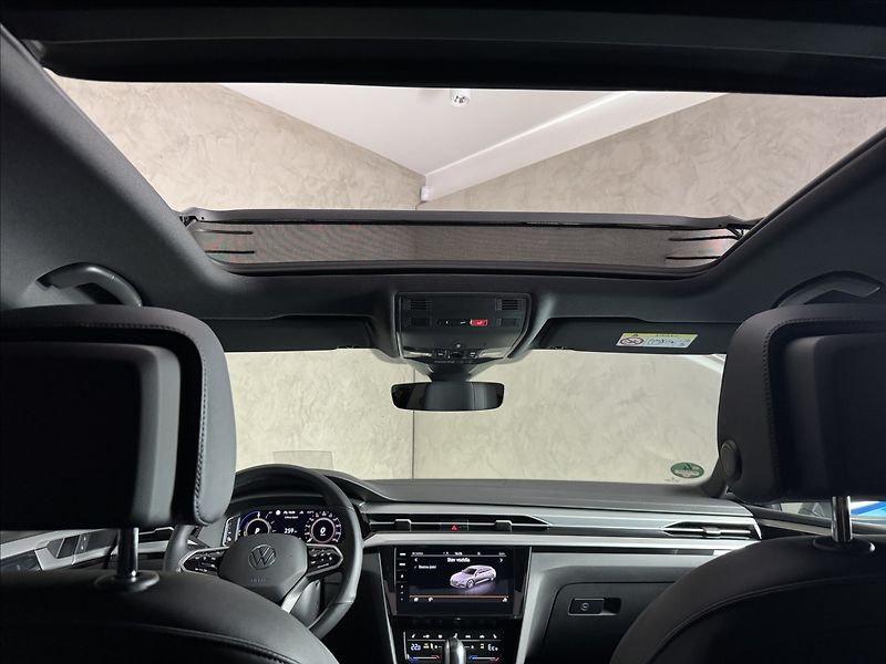 Volkswagen Arteon Shooting Brake 1,4 TSi  DSG eHybrid Elegance - fotka 21 z 49