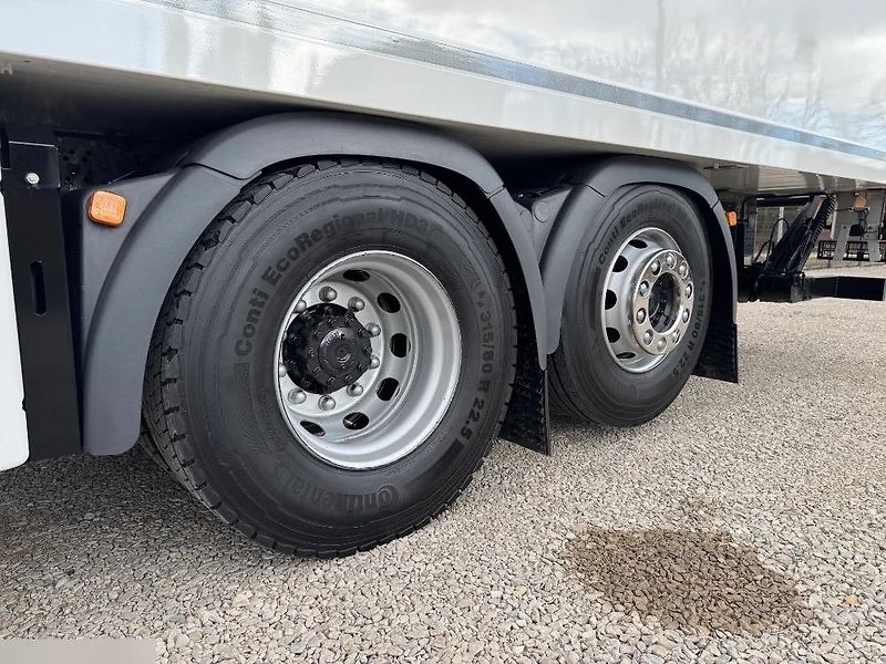 MAN TGS (2023) 26.430 6x2 chlaďák EURO 6 - fotka 13 z 21
