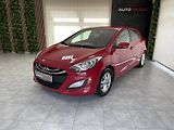 Hyundai i30 1.6 i 16V ČR SERVISKA DIGIAC  - náhled 6