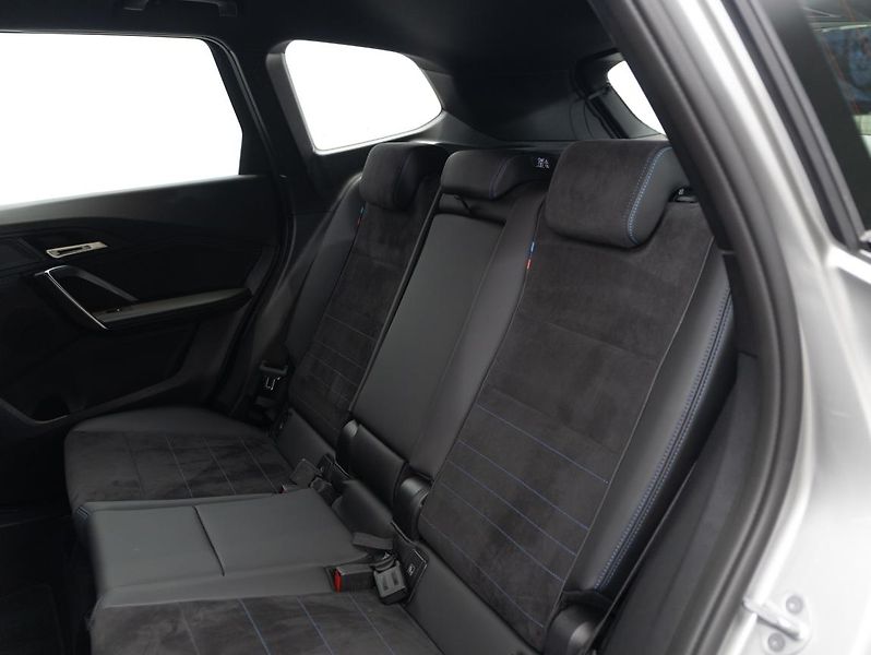 BMW X1 sDrive18i - fotka 22 z 22