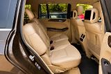 Mercedes-Benz GL (2014) GL 350 Bluetec 4Matic - náhled 22