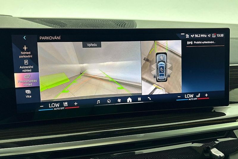 BMW X7 xDrive40d - fotka 28 z 30