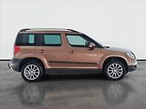 Škoda Yeti (2012) 1.4 TSI, Serv.kniha, Tempomat - náhled 6