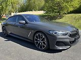 BMW Řada 8 (2022) 840d xDRIVE M PANO LASER H/K - náhled 2