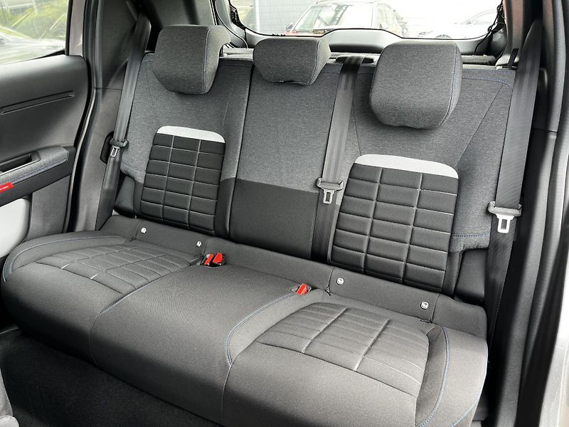 Citroën C3 (2026) PLUS Turbo 100k Manual - fotka 22 z 22