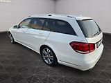 Mercedes-Benz Třídy E (2016) 220Cdi Avantgarde 9G-Tronic - náhled 4