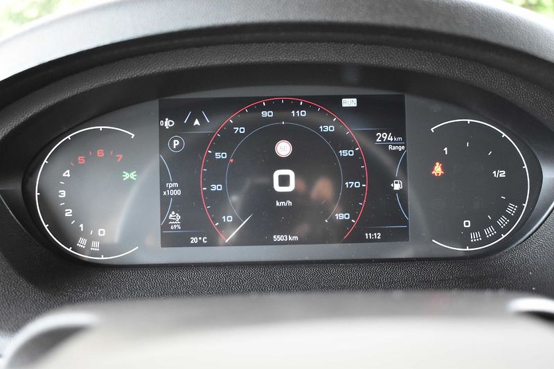 Fiat Ducato 2.2MJT GAR 2032*9 MÍST*MAX VÝB - fotka 22 z 44