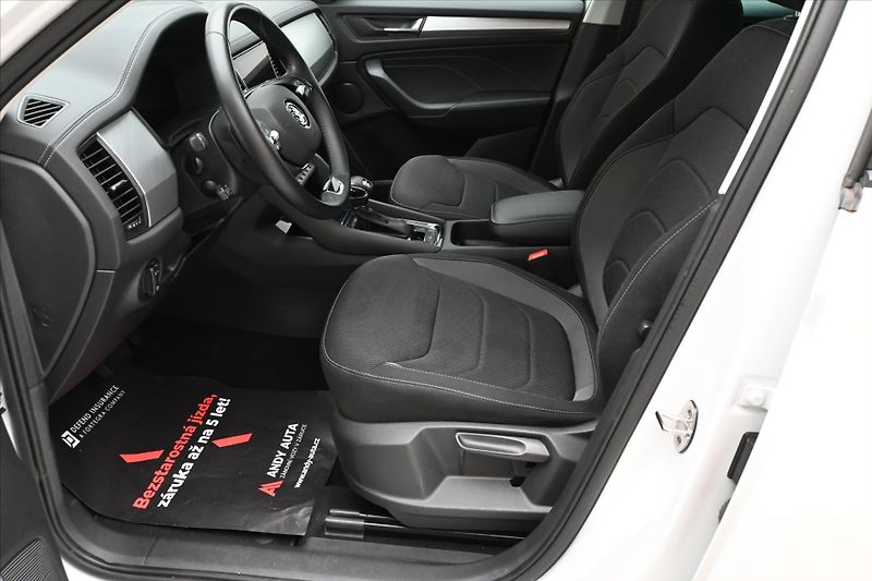 Škoda Kodiaq 2,0 TDI 110kW DSG 4x4 TAŽNÉ Zá - fotka 14 z 33