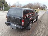 Nissan Navara (2004) 2.5 TD 4x4 dlouhá REZERVACE  - náhled 1
