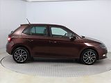 Škoda Fabia (2016) Style 1.2 TSI, Park. senzory - náhled 6