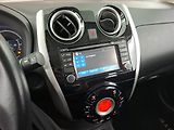 Nissan Note (2016) 1.2, Navi, Tempomat - náhled 12