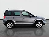 Škoda Yeti (2013) Ambition 2.0 TDI, 4X4 - náhled 6