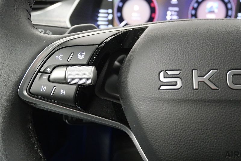 Škoda Octavia - fotka 15 z 23