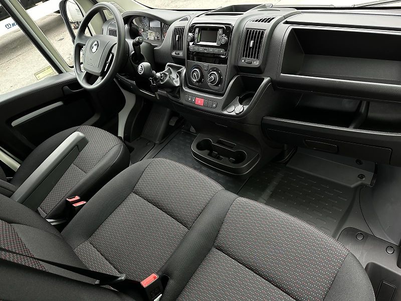 Opel Movano 2.2CDTi 3.Stranný sklápěč NOVÝ - fotka 45 z 45