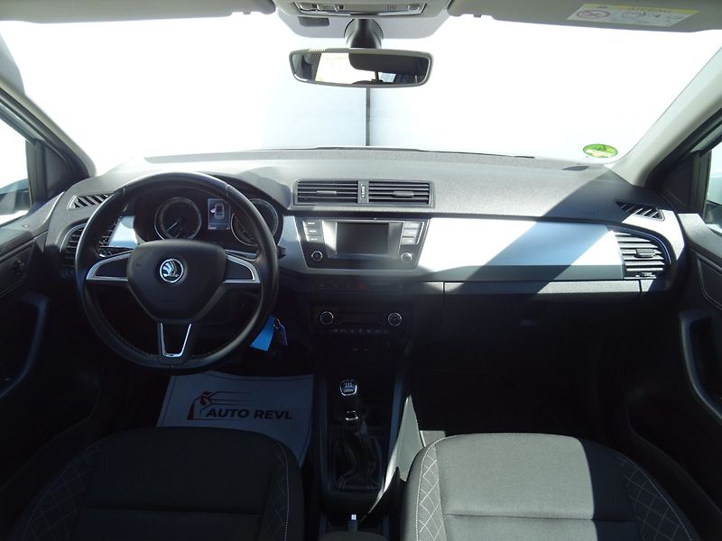 Škoda Fabia (2015) 1.2i81kW,Edition,1maj,el.s.kni - fotka 16 z 24