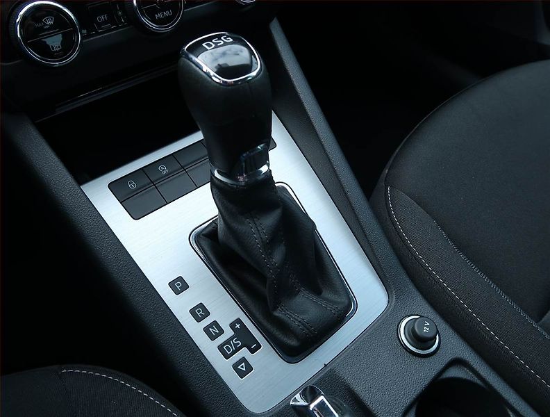 Škoda Octavia (2019) Ambition 1.0 TSI, Automat - fotka 13 z 16