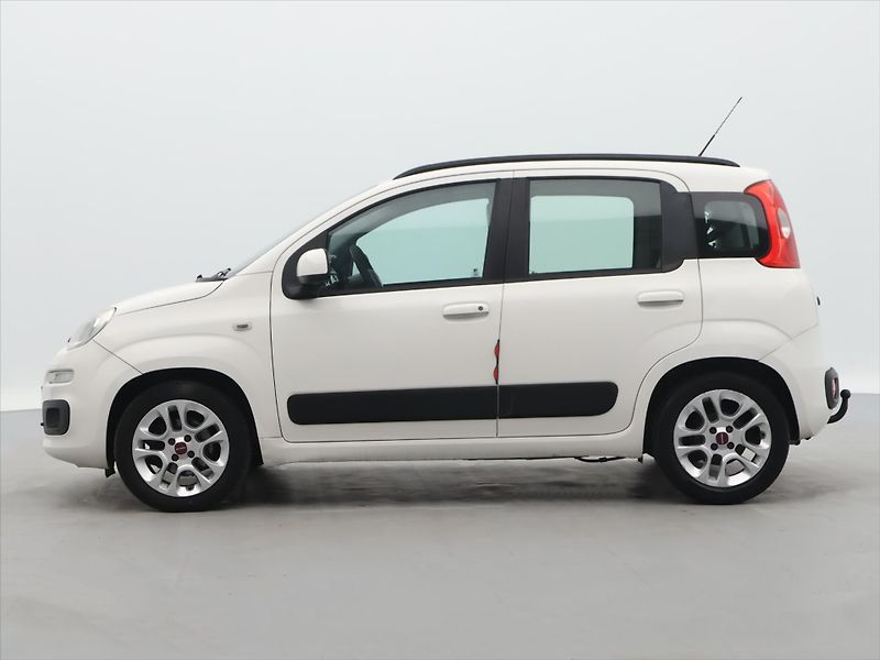 Fiat Panda 1.2 51kW Easy Klima LPG - fotka 4 z 24