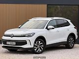 Volkswagen Tiguan (2024) Prime 2.0 LED, Ambient, Zaruka - náhled 1