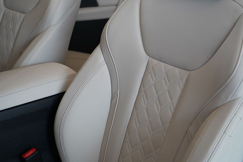 BMW Řada 4 M440i xDrive Cabrio, Merino - fotka 18 z 38