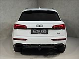 Audi Q5 2,0 TDi  Quattro S-Line Assist - náhled 9