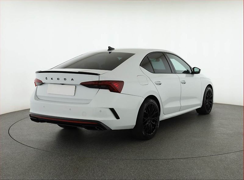 Škoda Octavia (2020) RS 2.0 TSI - fotka 5 z 17