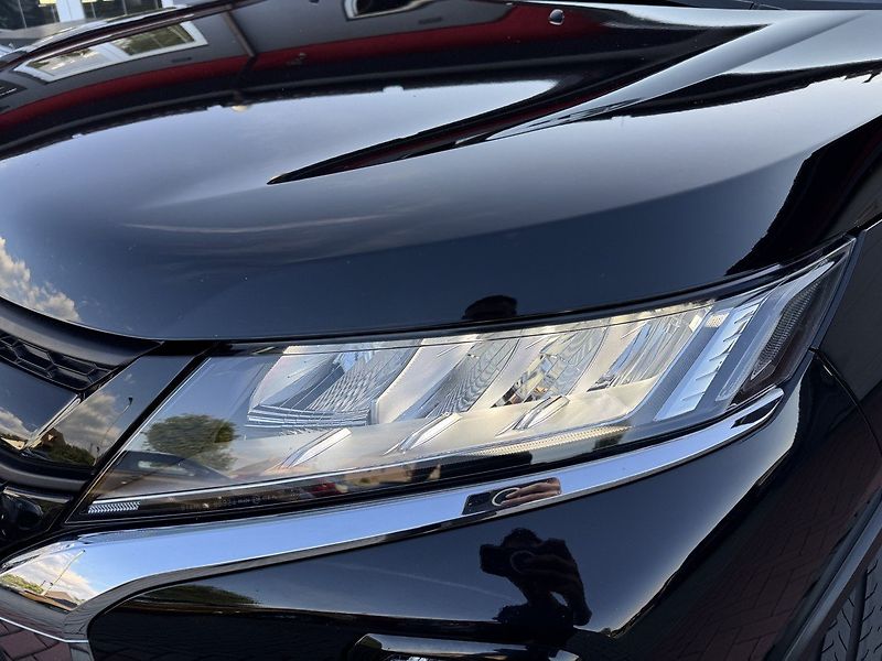 Mitsubishi ASX (2021) 2.0i Mivec Automat LED Kamera - fotka 35 z 50