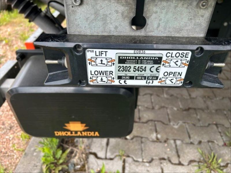 Iveco Daily 3,0   70C18A8P 15EP, hydr čelo - fotka 10 z 15