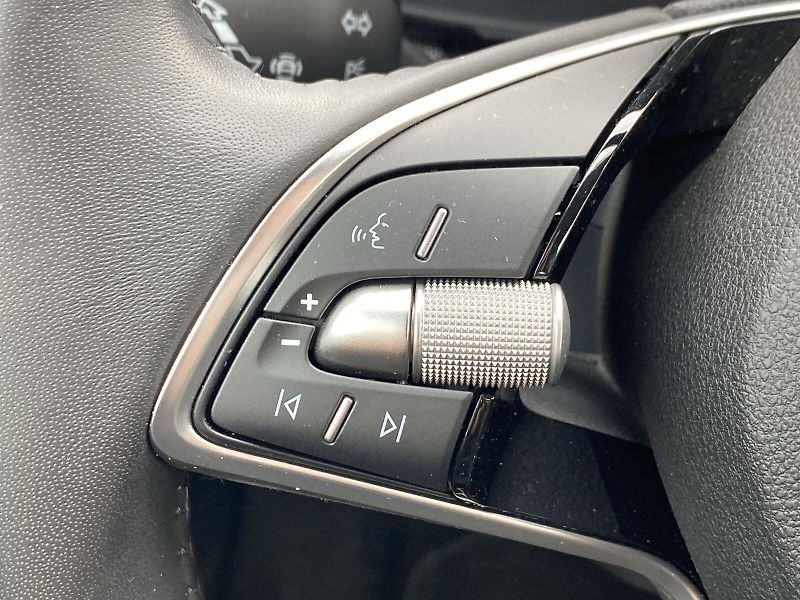 Škoda Fabia (2025) 1.0 TSI Selection - fotka 14 z 31
