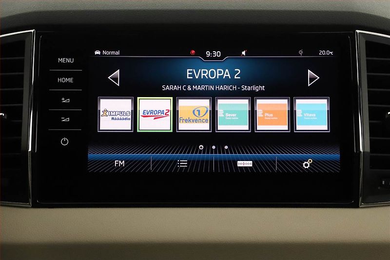 Škoda Karoq (2019) Style 1.5 TSI - fotka 14 z 20