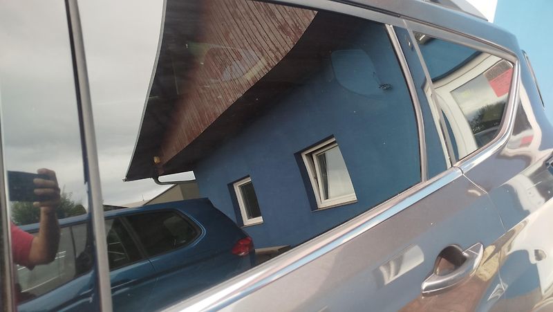 Ford Kuga (2019) 1.5  - fotka 33 z 33