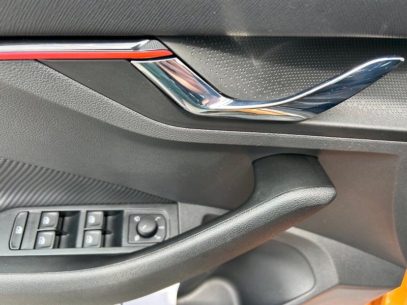 Škoda Kamiq (2025) Monte Carlo 1.0 TSI 85 kW - fotka 13 z 32