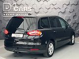 Ford Galaxy 2.5 HEV TITANIUM 7 míst - náhled 3