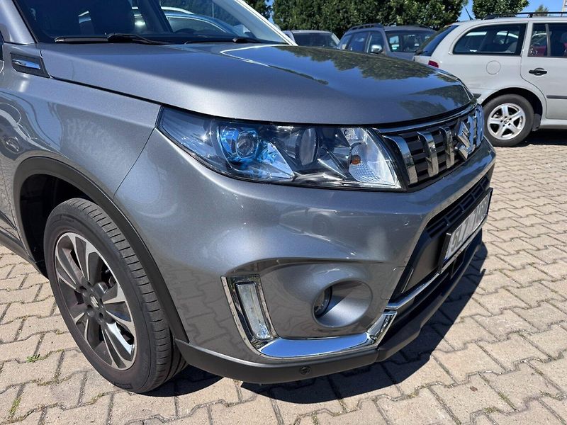 Suzuki Vitara (2019) 4X4 103 KW BOOS. TAŽNÉ 1.MAJ - fotka 10 z 50
