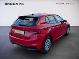 Škoda Fabia (2025) Selection 1.0MPi 59kW 5°manuál - náhled 1